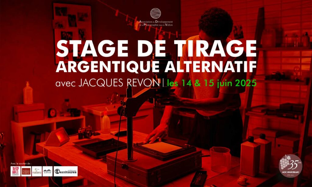 Stage tirage